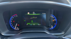 Toyota Corolla 2.0 VVT-i Hybrid Design 5dr CVT Hybrid Estate